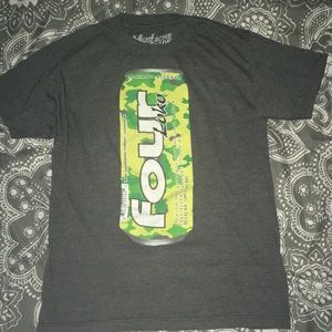 Four Loko Novelty tee